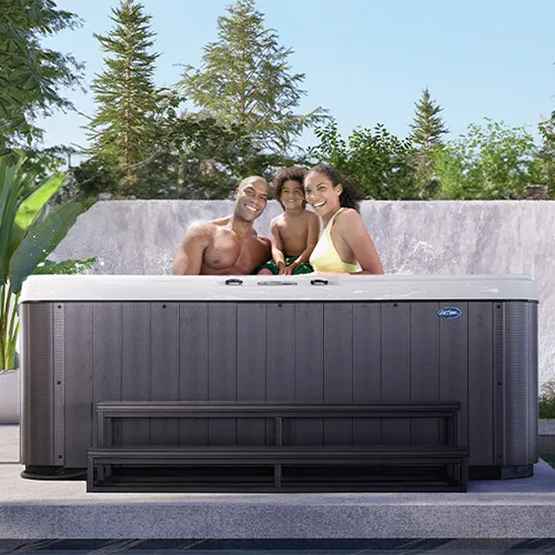 Patio Plus hot tubs for sale in Huntersville